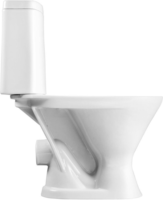 Унитаз-компакт Santeri 1.P210.3.S0000B.F. Унитаз-компакт Santeri 1.P210.3.S0000B.F.