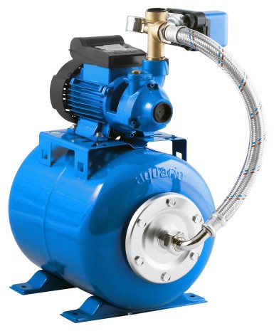 Насосная станция Aquario Auto ADB-35