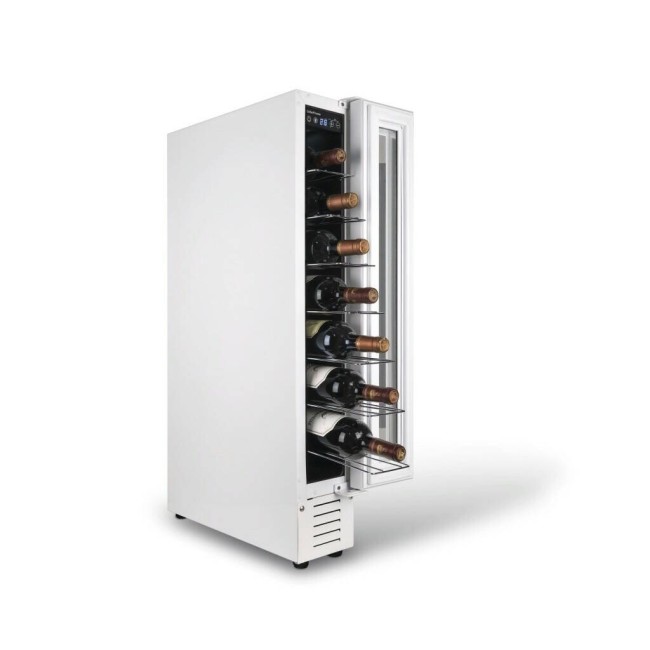 Встраиваемый винный шкаф Cellar Private CP007W