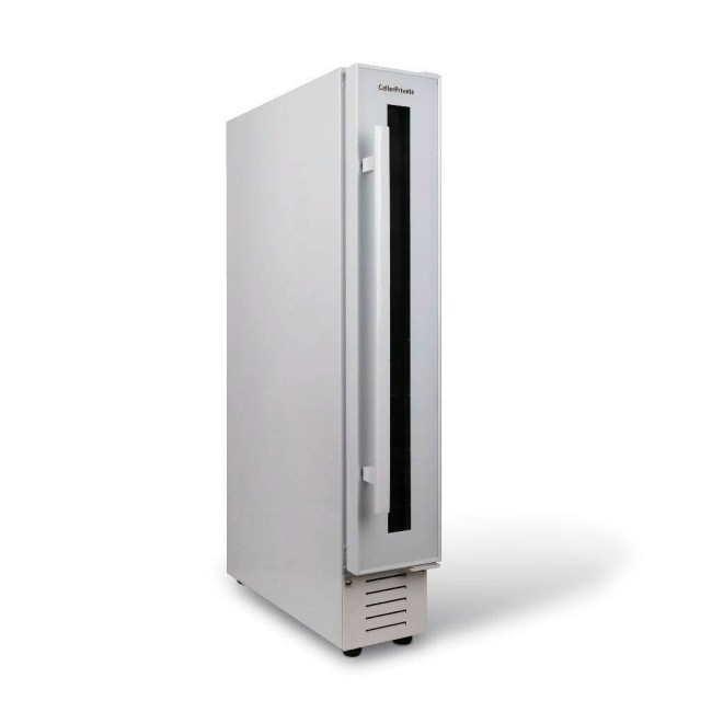 Встраиваемый винный шкаф Cellar Private CP007W