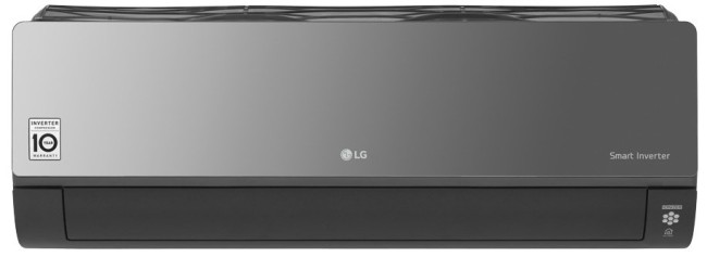 Внутренний блок кондиционера LG Artcool Mirror AM18BP NSKRO