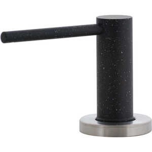 Дозатор Ewigstein малый 002 черный