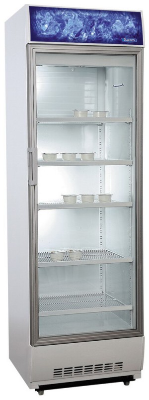 Холодильная витрина Бирюса 460Н