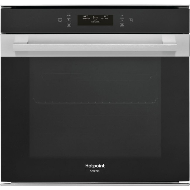 Встраиваемый электрический духовой шкаф Hotpoint-Ariston FI9 891 SH IX Встраиваемый электрический духовой шкаф Hotpoint-Ariston FI9 891 SH IX