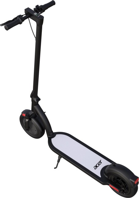 Электросамокат Acer AES005 (HA.ESCOO.001)