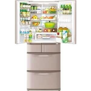 Холодильник Hitachi R-SF 48 AMU T