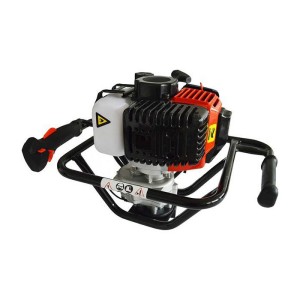 Мотобур Elitech БМ 52Е ПРО