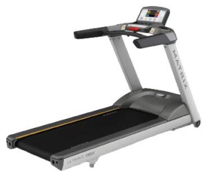 Беговая дорожка Matrix T3XE (2012)