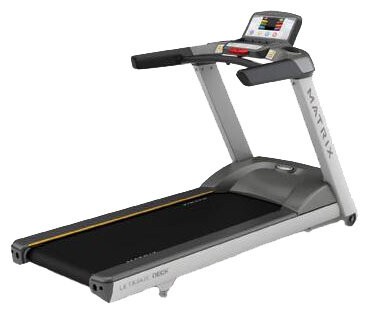 Беговая дорожка Matrix T3XE (2012)