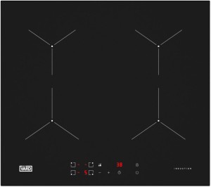 Встаиваемая электрическая варочная поверхность Vard VHI6420B