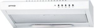 Вытяжка Gorenje DU 5345 W