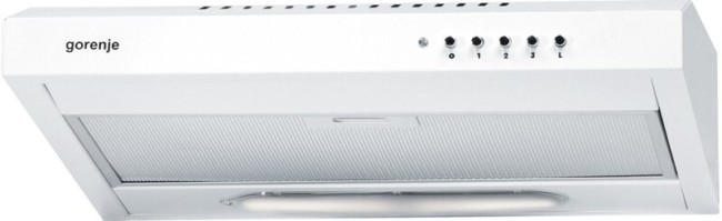Вытяжка Gorenje DU 5345 W Вытяжка Gorenje DU 5345 W
