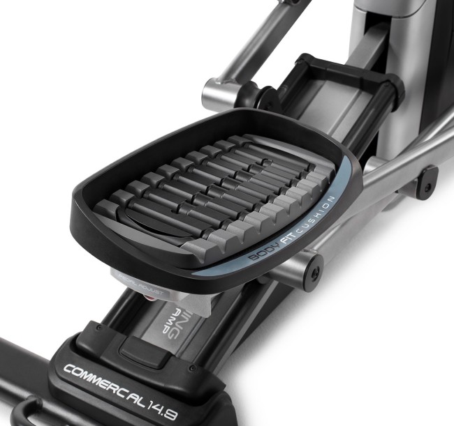 Эллиптический тренажер NordicTrack Commercial 14.9 (NTEVEL18918)