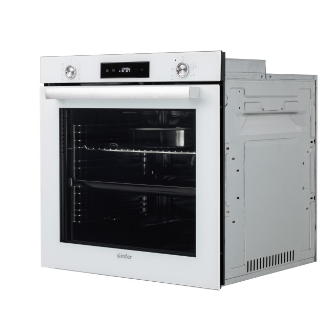 Встраиваемый электрический духовой шкаф Simfer B6EC69070 Встраиваемый электрический духовой шкаф Simfer B6EC69070
