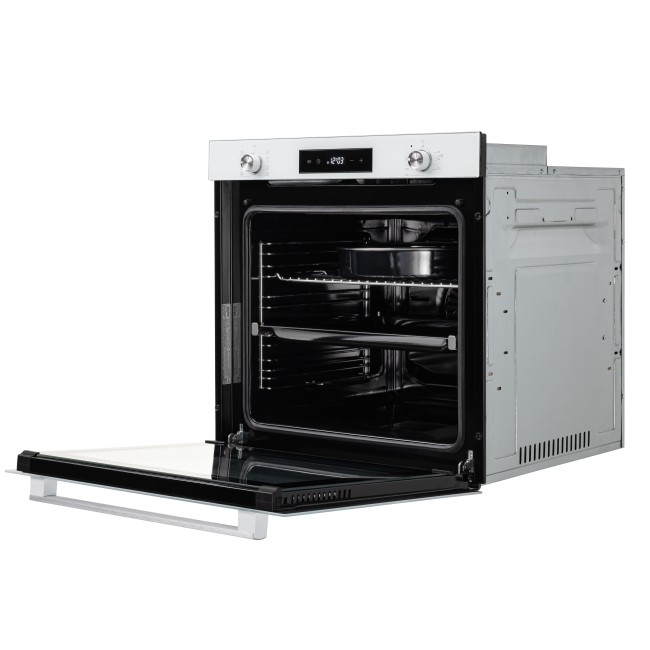 Встраиваемый электрический духовой шкаф Simfer B6EC69070 Встраиваемый электрический духовой шкаф Simfer B6EC69070