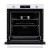 Встраиваемый электрический духовой шкаф Simfer B6EC69070 Встраиваемый электрический духовой шкаф Simfer B6EC69070