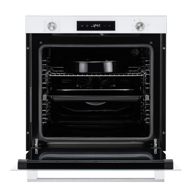 Встраиваемый электрический духовой шкаф Simfer B6EC69070 Встраиваемый электрический духовой шкаф Simfer B6EC69070