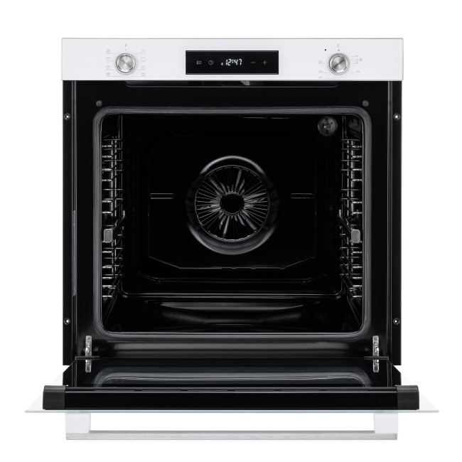 Встраиваемый электрический духовой шкаф Simfer B6EC69070 Встраиваемый электрический духовой шкаф Simfer B6EC69070