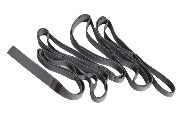 Амортизатор TOGU Flexvit Multi Band 650101/AC серый