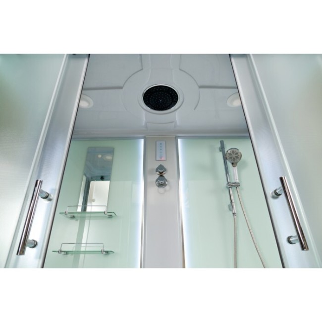 Душевая кабина Deto EM4517LED Душевая кабина Deto EM4517LED