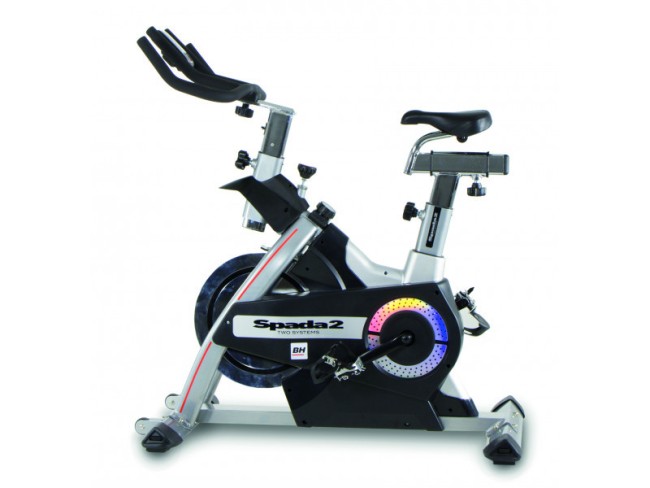 Спин-байк BH Fitness SPADA 2
