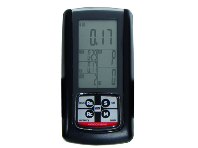 Спин-байк BH Fitness SPADA 2