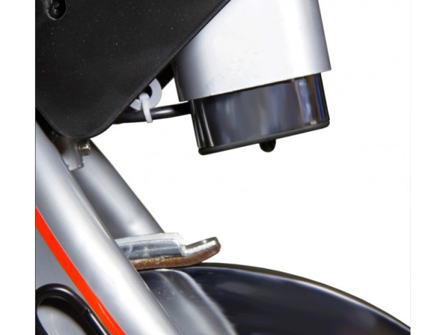 Спин-байк BH Fitness SPADA 2