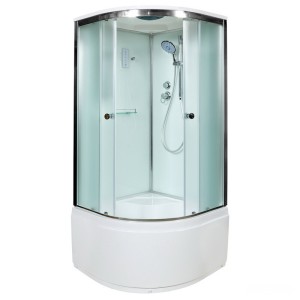 Душевая кабина Deto D90SEL