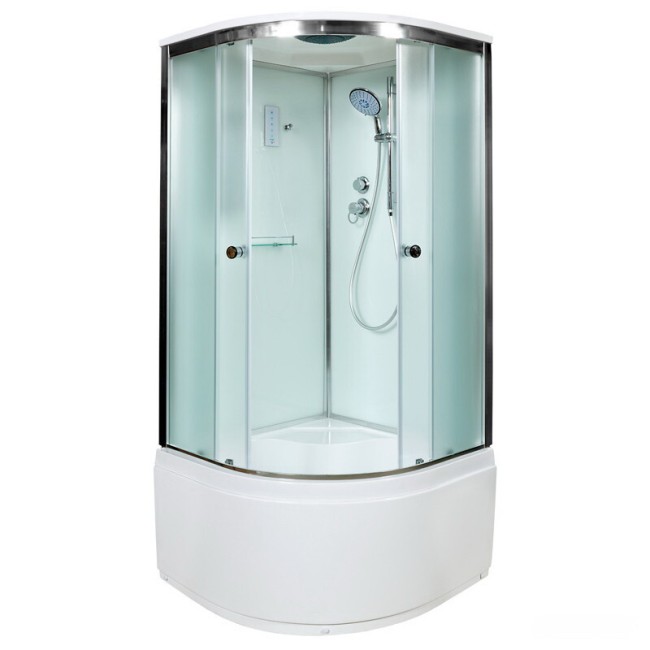 Душевая кабина Deto D90SEL Душевая кабина Deto D90SEL