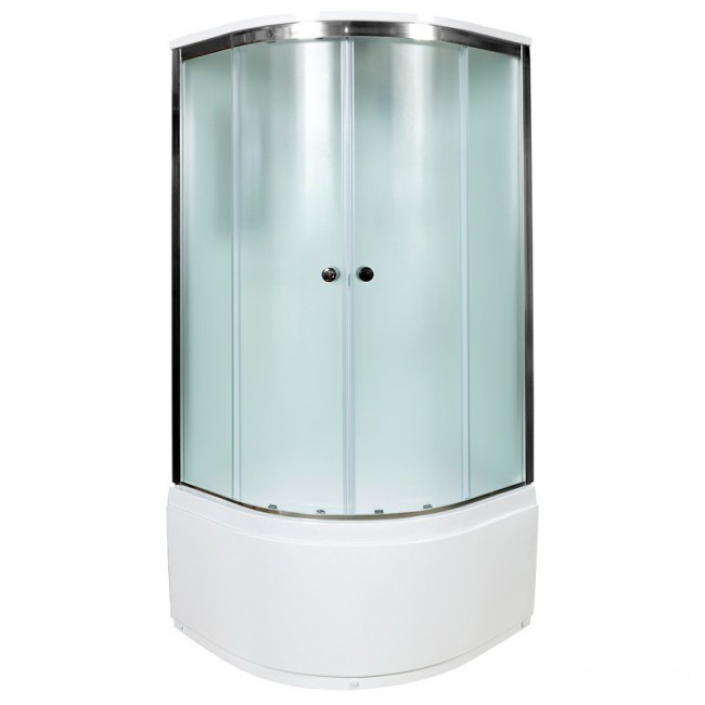 Душевая кабина Deto D90SEL Душевая кабина Deto D90SEL