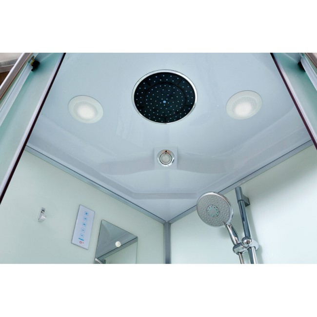 Душевая кабина Deto D90SEL Душевая кабина Deto D90SEL