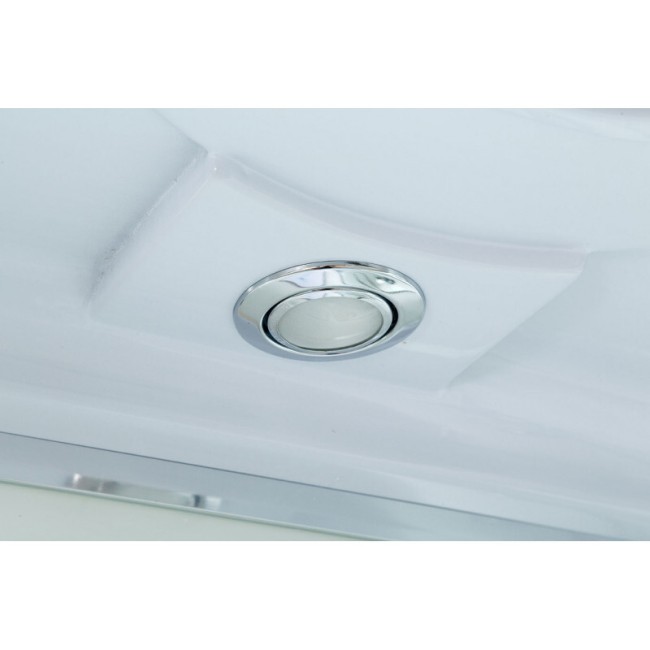 Душевая кабина Deto D90SEL Душевая кабина Deto D90SEL