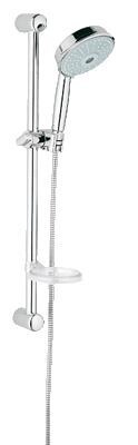 Душевой гарнитур Grohe Rainshower Rustic (27139000) Душевой гарнитур Grohe Rainshower Rustic (27139000)
