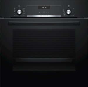 Встраиваемый электрический духовой шкаф Bosch HBJ517YB0R