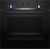 Встраиваемый электрический духовой шкаф Bosch HBJ517YB0R
