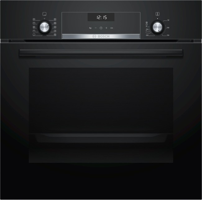 Встраиваемый электрический духовой шкаф Bosch HBJ517YB0R
