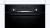 Встраиваемый электрический духовой шкаф Bosch HBJ517YB0R