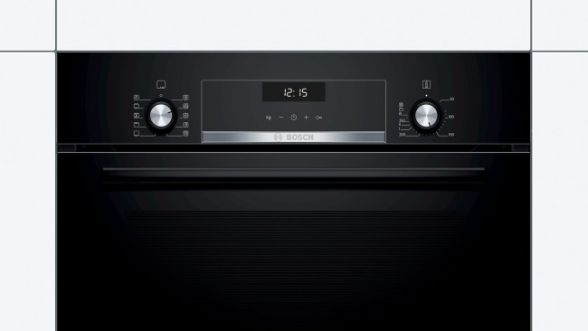 Встраиваемый электрический духовой шкаф Bosch HBJ517YB0R