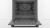 Встраиваемый электрический духовой шкаф Bosch HBJ517YB0R