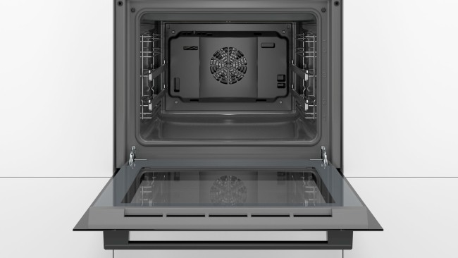 Встраиваемый электрический духовой шкаф Bosch HBJ517YB0R