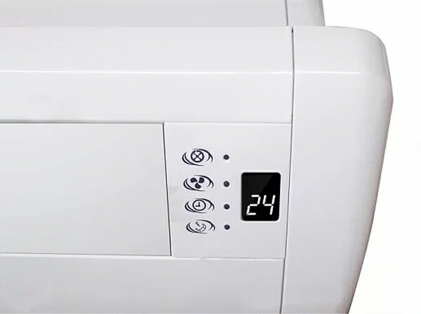 Сплит-система напольно-потолочного типа Ballu Machine BLC_CF-48HN1_19Y_Wi-Fi Сплит-система напольно-потолочного типа Ballu Machine BLC_CF-48HN1_19Y_Wi-Fi