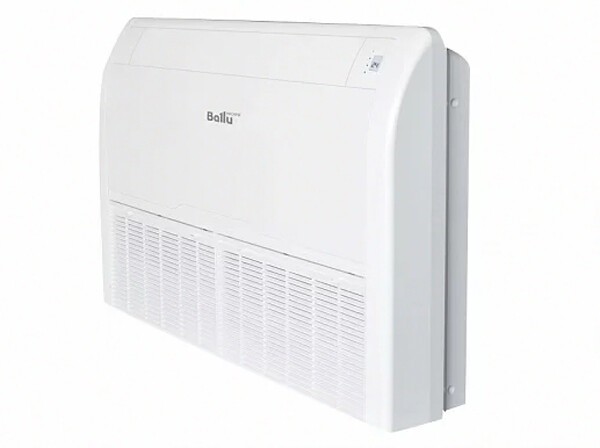 Сплит-система напольно-потолочного типа Ballu Machine BLC_CF-48HN1_19Y_Wi-Fi Сплит-система напольно-потолочного типа Ballu Machine BLC_CF-48HN1_19Y_Wi-Fi
