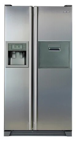 Холодильник Samsung RS21FGRS