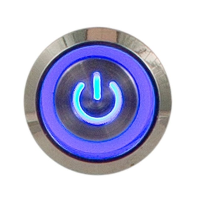 Душевая кабина Deto EM4510NLED+GM