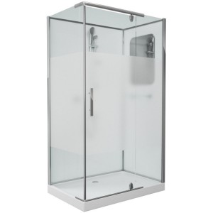 Душевая кабина Grossman GR172QR