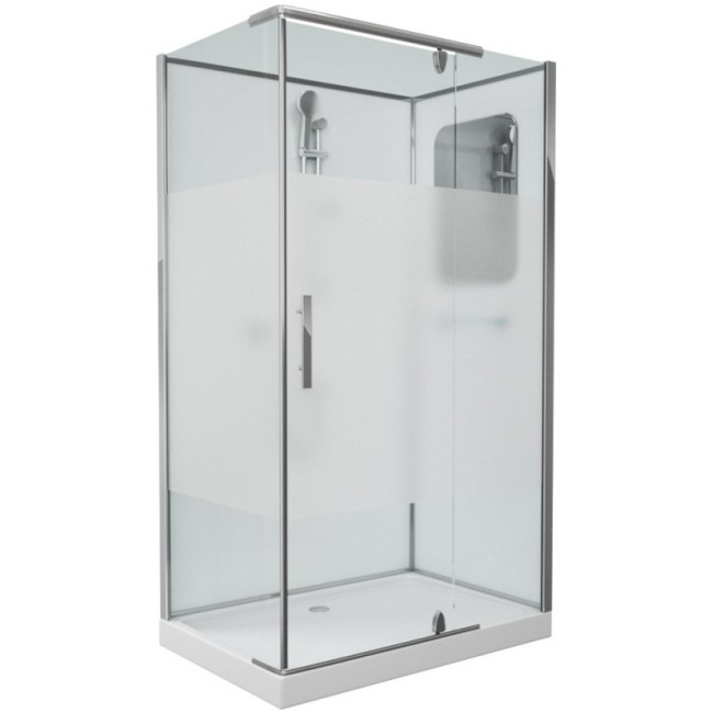Душевая кабина Grossman GR172QR
