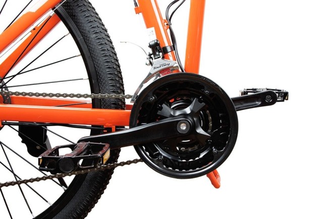 Электровелосипед Hoverbot CB-10 Climber