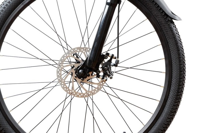 Электровелосипед Hoverbot CB-10 Climber