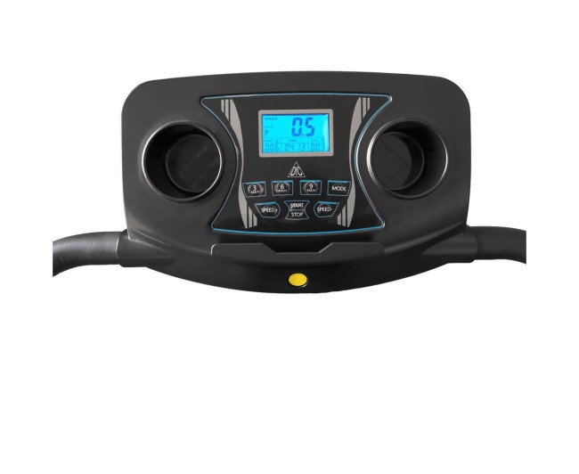 Беговая дорожка DFC AVALON для реабилитации, черная T185B