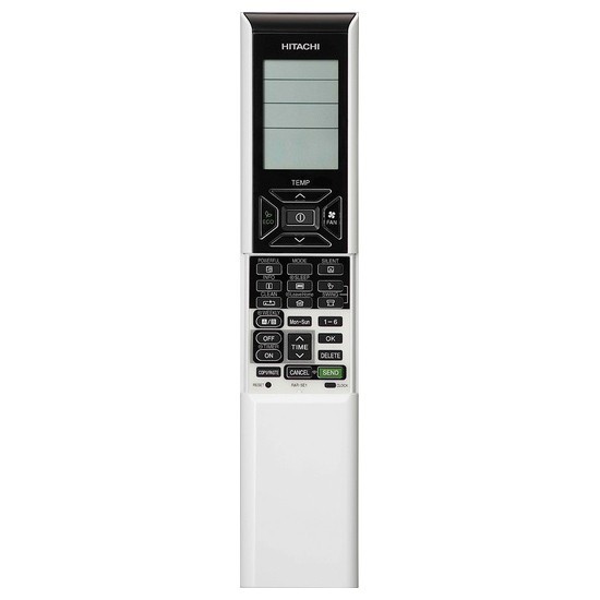 Сплит-система Hitachi RAK-18RPB / RAC-18WPB Сплит-система Hitachi RAK-18RPB / RAC-18WPB